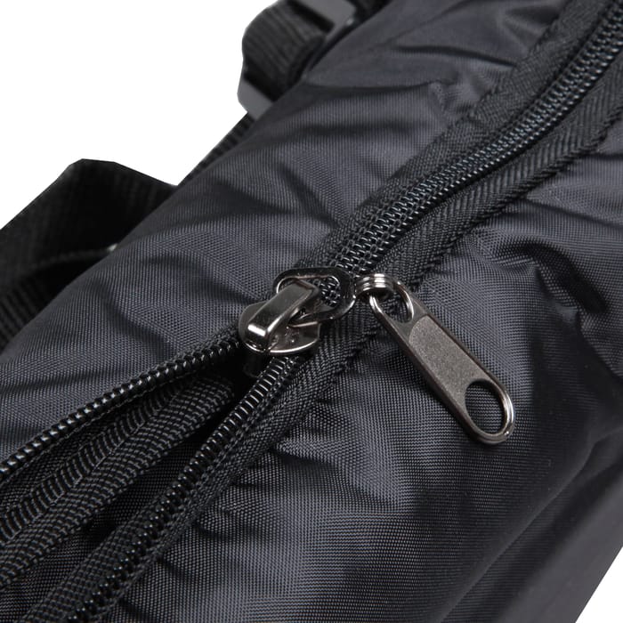 Guru Fusion Fishing Mat Bag Zips