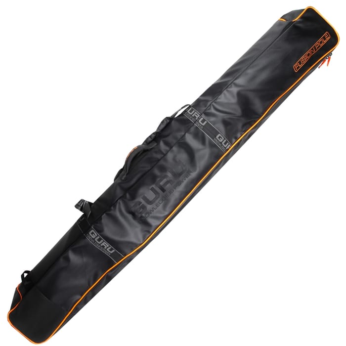 Guru Fusion Fishing Pole Holdall Standard