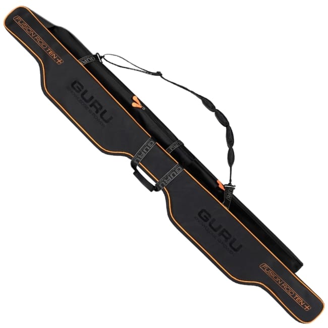 Guru Fusion Rod Holdall 10 Plus+