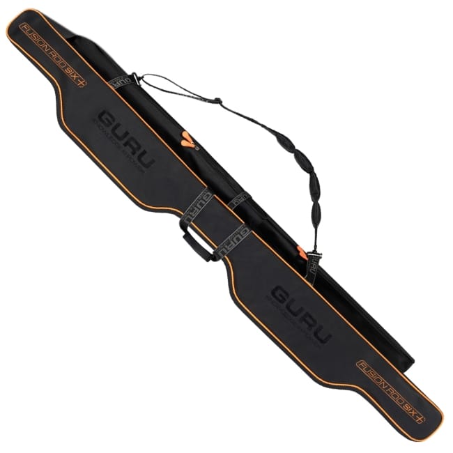 Guru Fusion Rod Holdall 6 Plus+