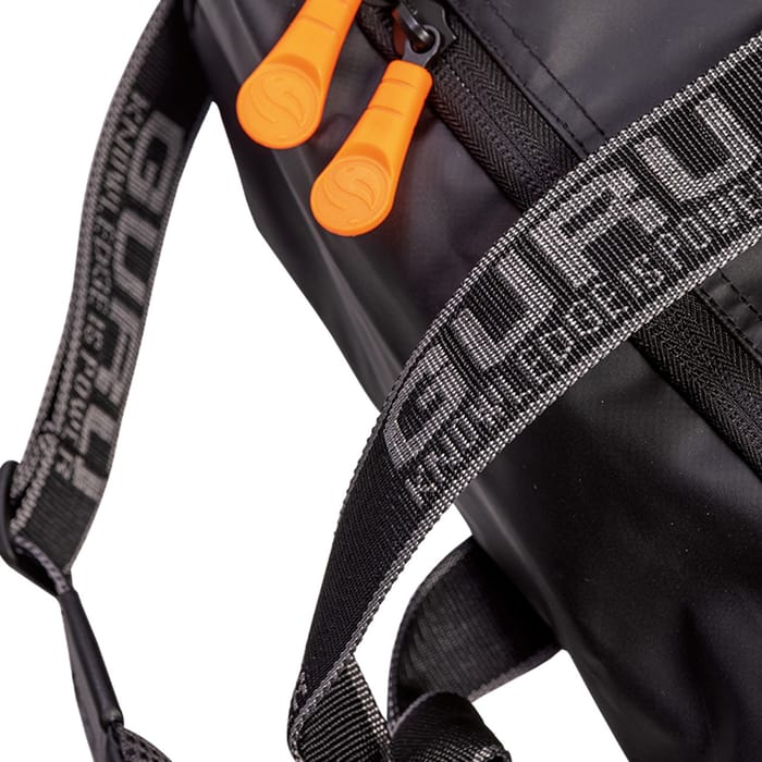 Guru Fusion Side Tray Bag