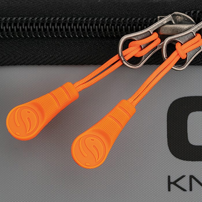 Guru Fusion Ventilator Bait Bag Combo 3 4