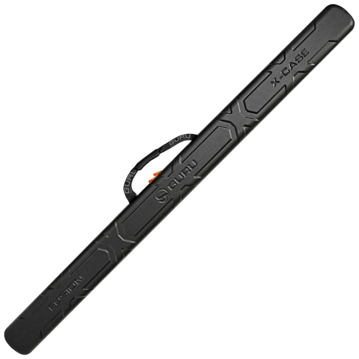 Guru AD A-Class Match Pole Pack Kit 13m