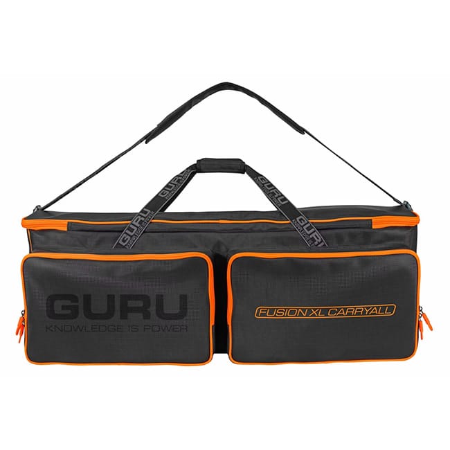 Guru Fusion XL Carryall