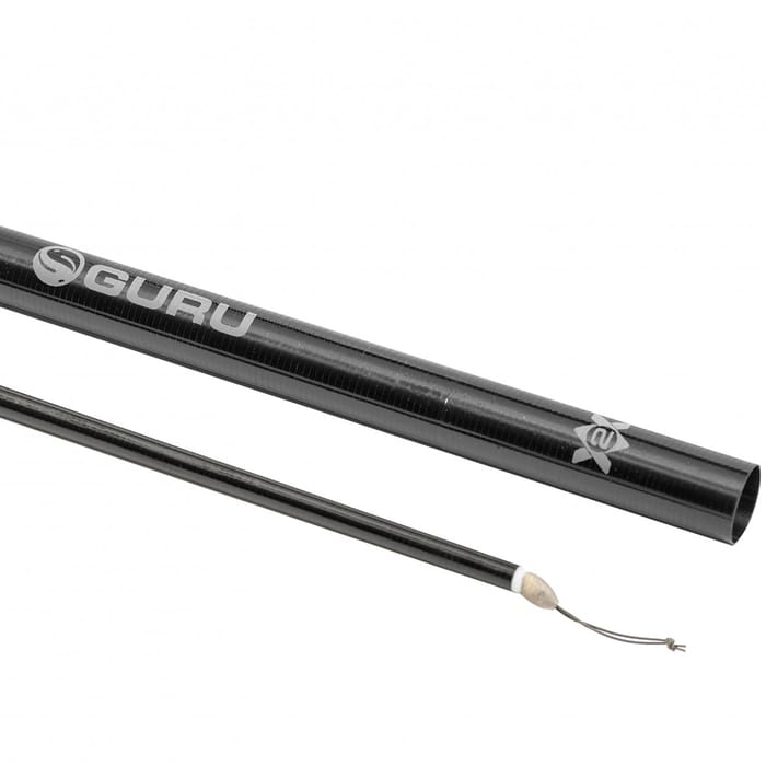 Guru Guru Power XS Pole Kit F1's/Carp 10-12