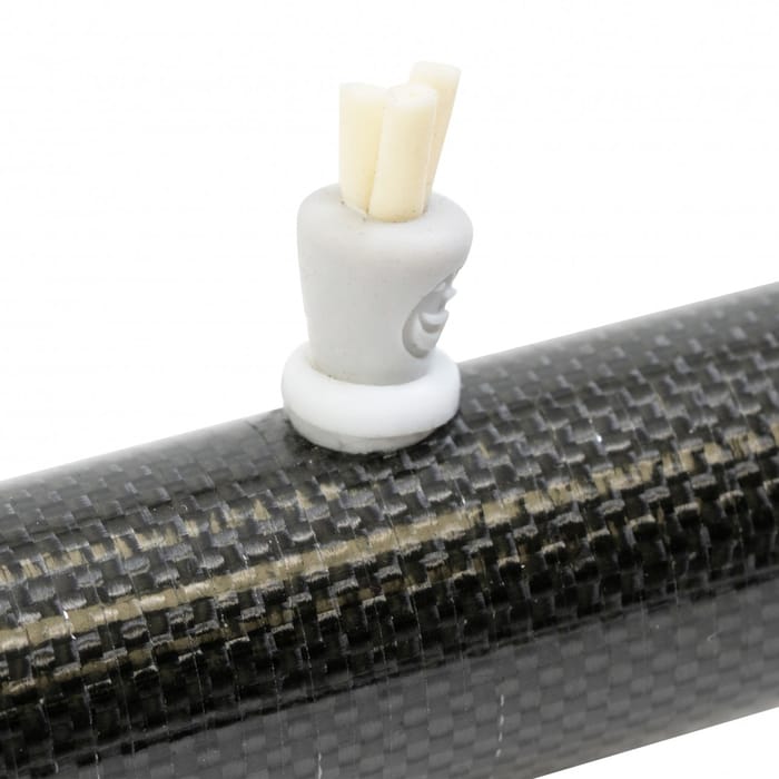 Guru Guru Power XS Pole Kit F1's/Carp 10-12