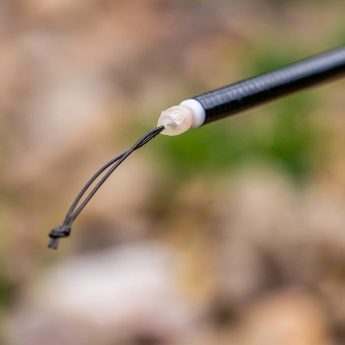 Guru Guru Power XS Pole Kit F1's/Carp 10-12