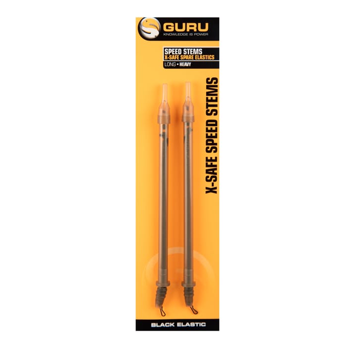 Guru Hybrid Pack Bundle 7