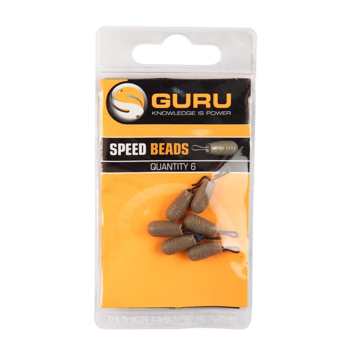 Guru Hybrid Pack Bundle 8