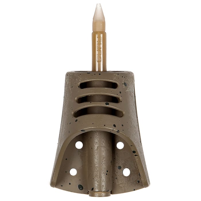 Guru Hybrid Pellet Fishing Feeder Large Weight 40g