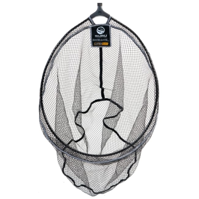 Guru Barb Safe  Latex Landing Net