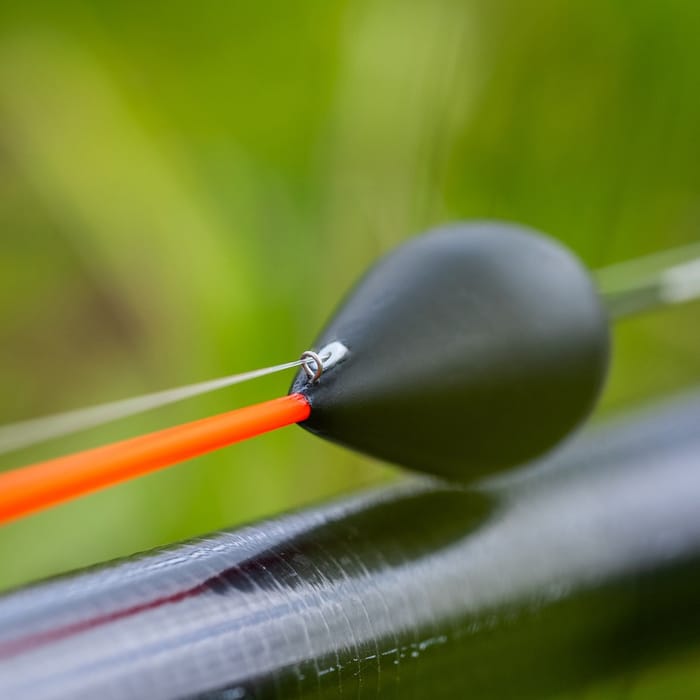 Guru Ligger Carbon Pole Floats 6