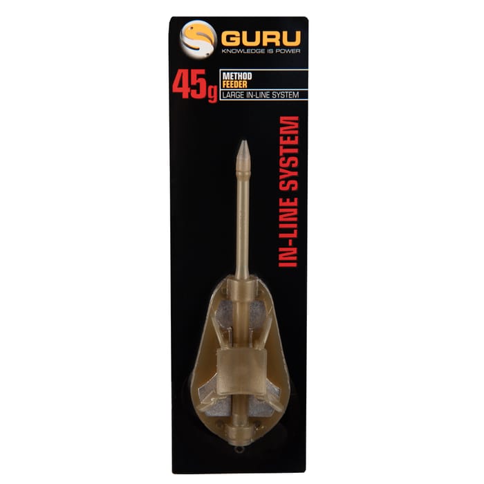 Guru Method Pack Bundle 13