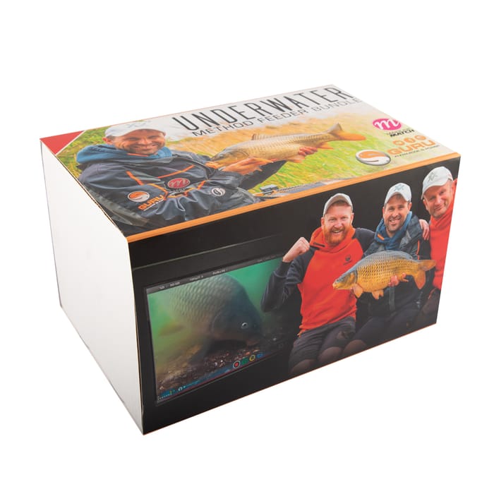 Guru Method Pack Bundle  1