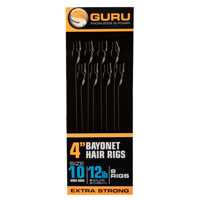 Guru Method Pack Bundle  7