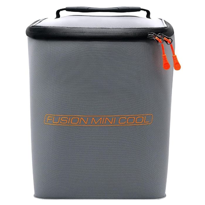 Guru Mini Fishing Cool Bag 1