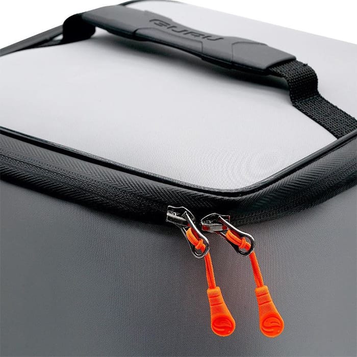 Guru Mini Fishing Cool Bag 3