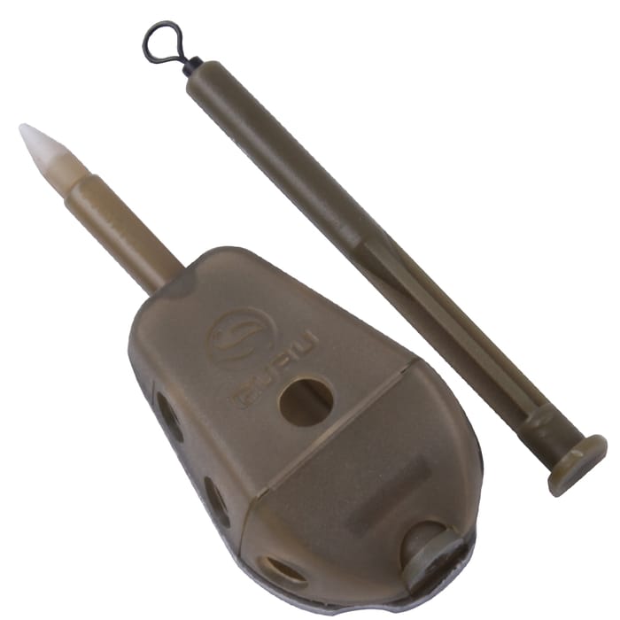 Guru Multi Maggot Feeder Mini
