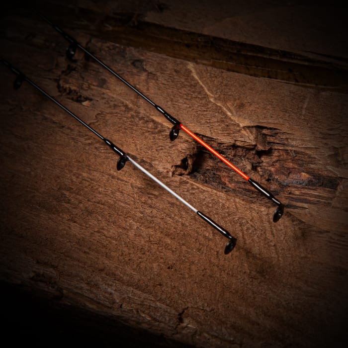 Guru N-Gauge Feeder Fishing Rod Tips