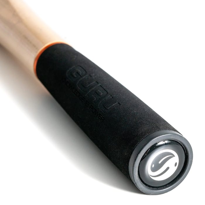 Guru N-Gauge Pro Distance Feeder Rod Butt