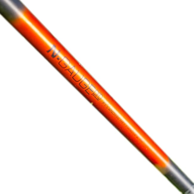 Guru N-Gauge Pro F1 Landing Net Handle 270