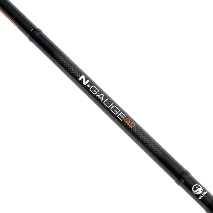 Guru N-Gauge Pro Float Rod 1