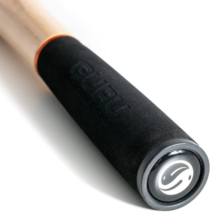 Guru N-Gauge Pro Float Rod Butt