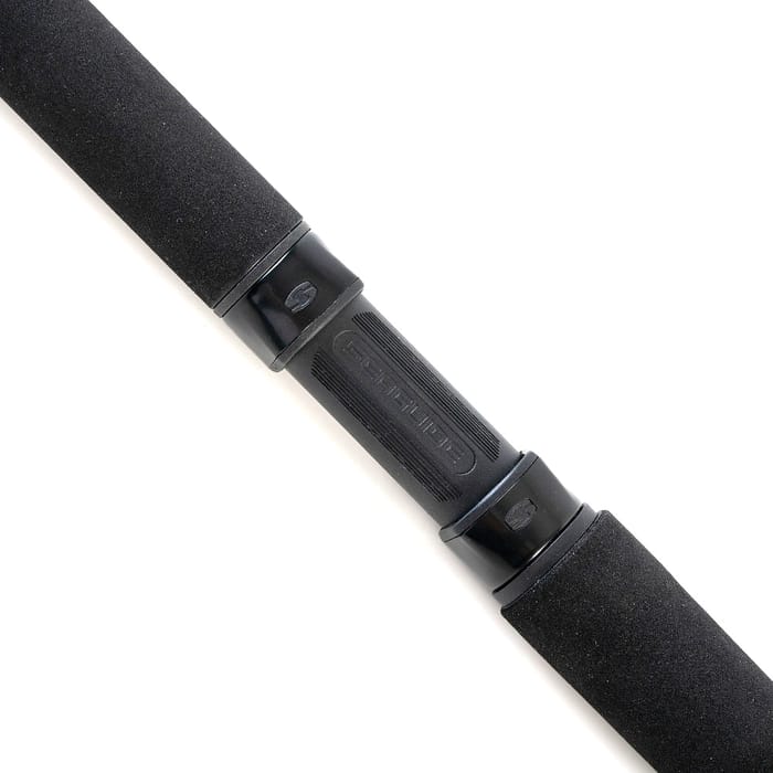 Guru N-Gauge Pro Pellet Waggler Rod Reel Seat