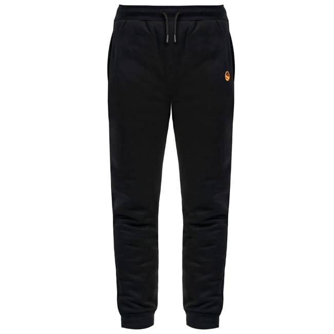 Guru Polar Joggers - Black