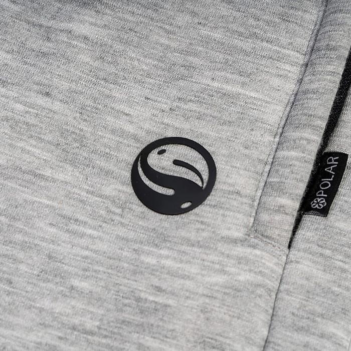 Guru Polar Joggers - Grey 4