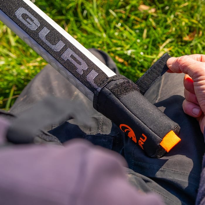Guru Pole Safe