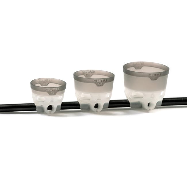 Guru Fast Release Pole Pots - Large