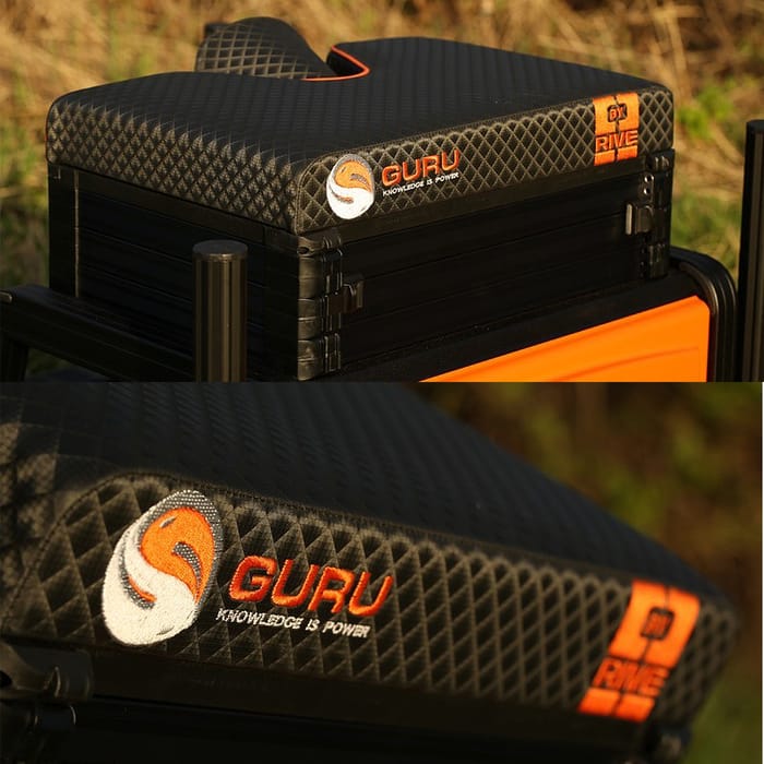 Full Seatbox Close Up