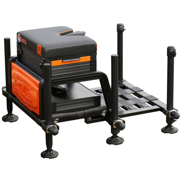 Guru Rive Seatbox