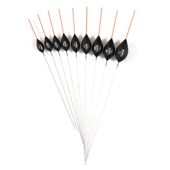 Guru Roach Wire Float