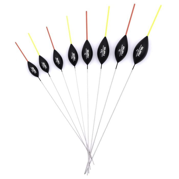 Guru Skimmer Wire Pole Floats 1