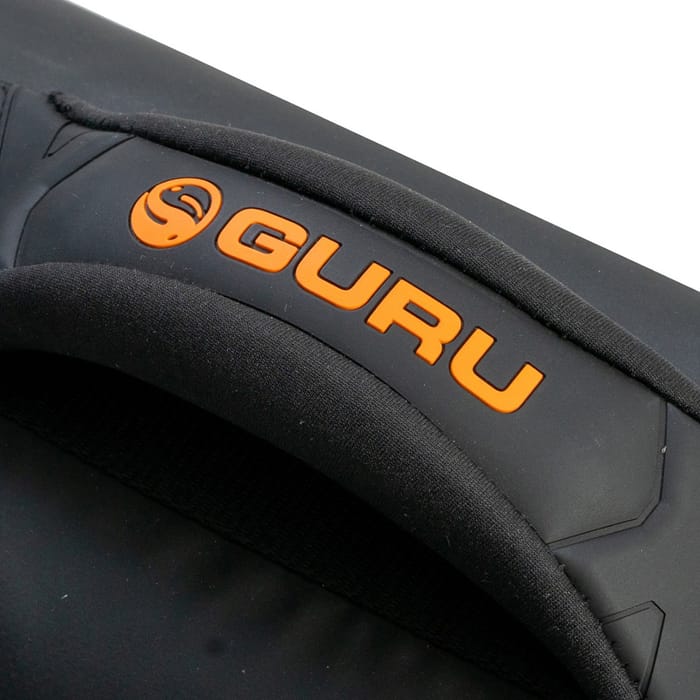 Guru Team Guru 2 Rod Holdall 3