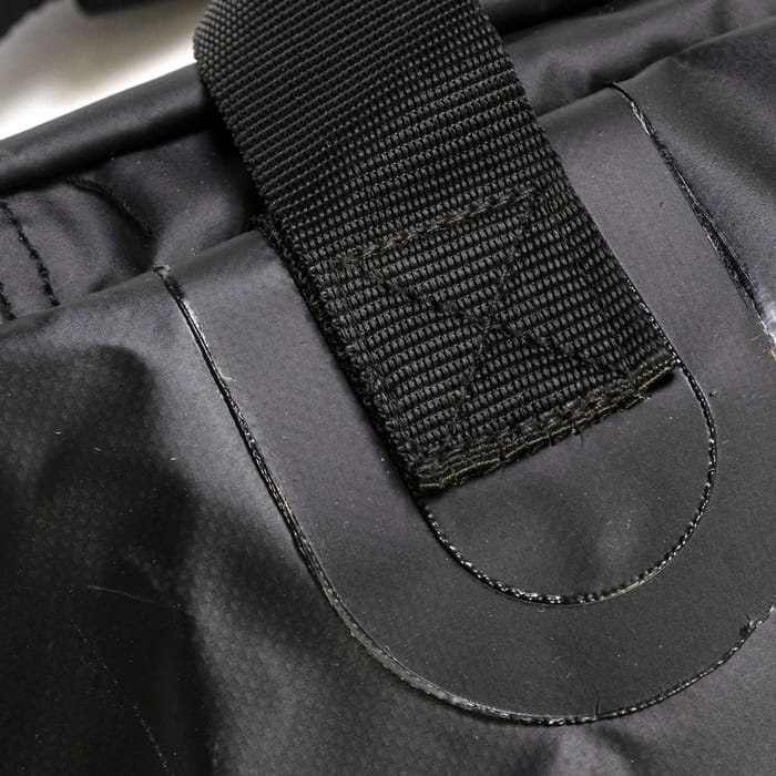 Guru Team Guru Net Bag 2