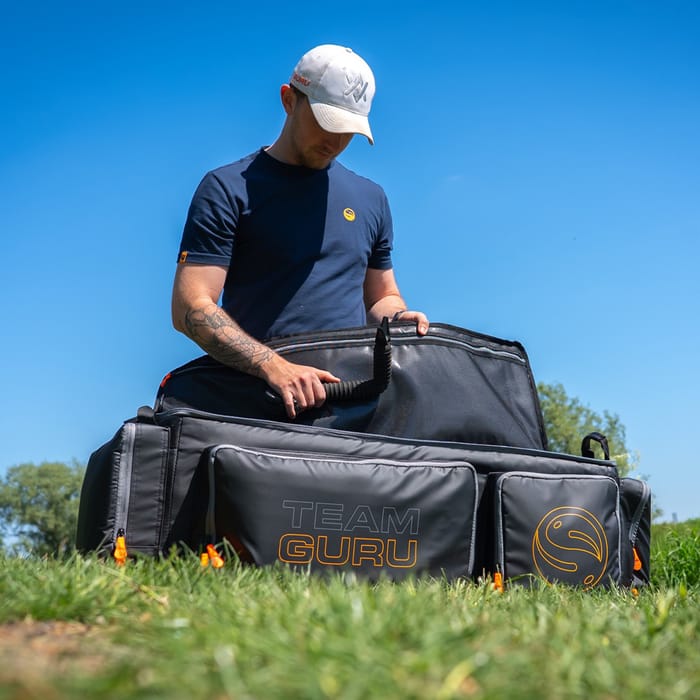 Guru Team Guru Carryall XL 5