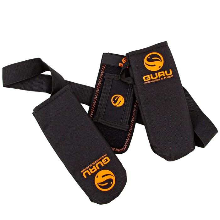 Guru Fishing Rod Tops and Tails
