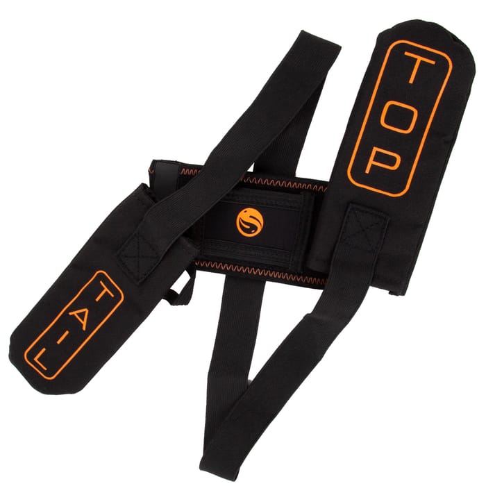 Guru Fishing Rod Tops and Tails 2