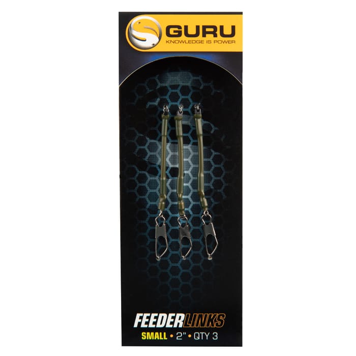 Guru Underwater Show Pack  4