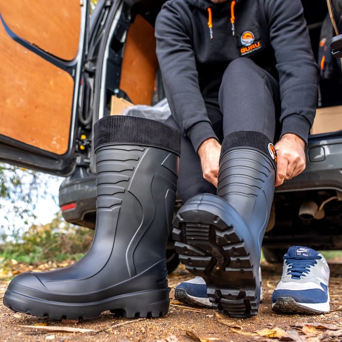 Guru Wellies