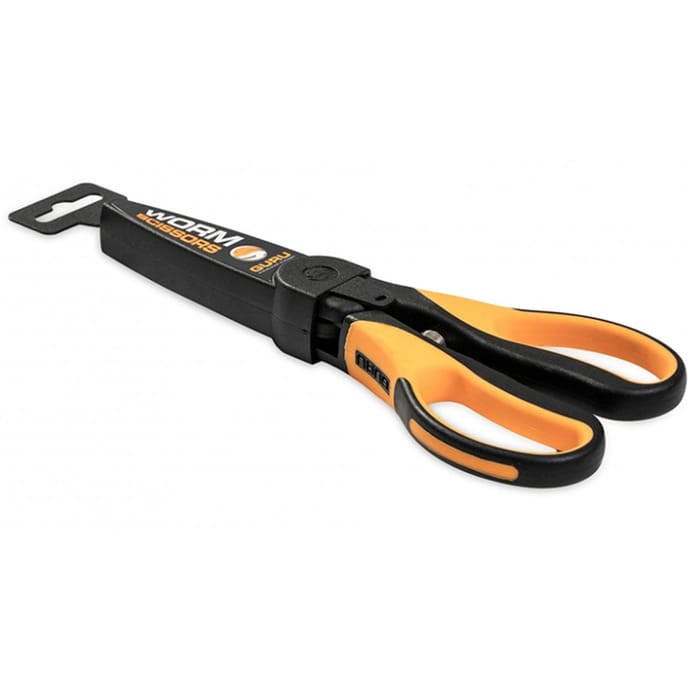 Guru Worm Scissors