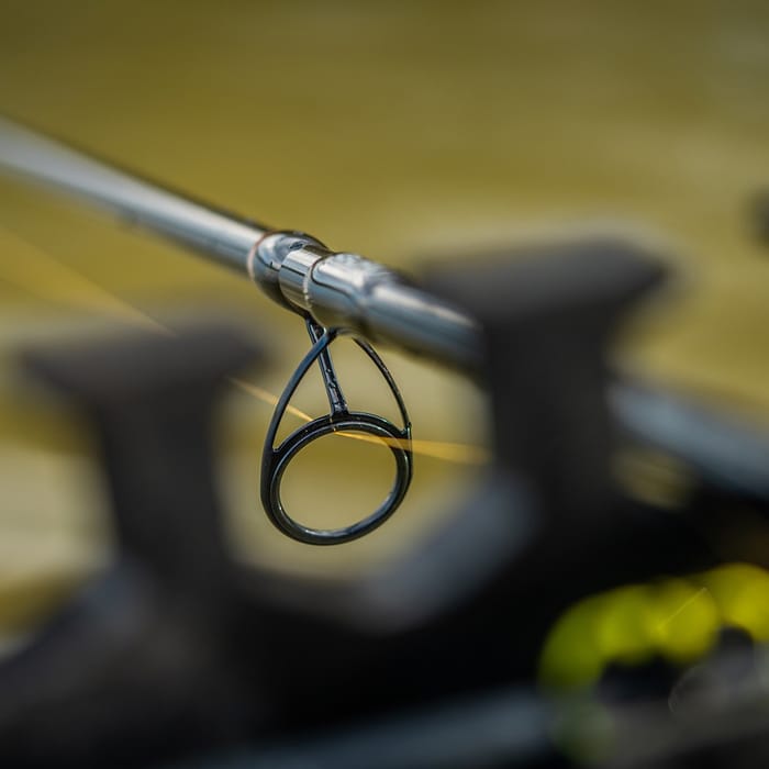 Guru X-Change Bait Up Fishing Rod Ring Guide