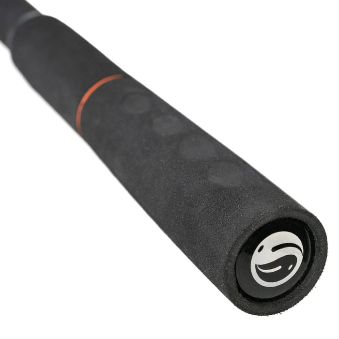 Guru X-Change Bait Up Fishing Rod: The Feeder's Choice