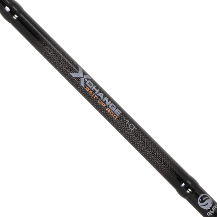 Guru X-Change Bait Up Fishing Rod Graphics 2