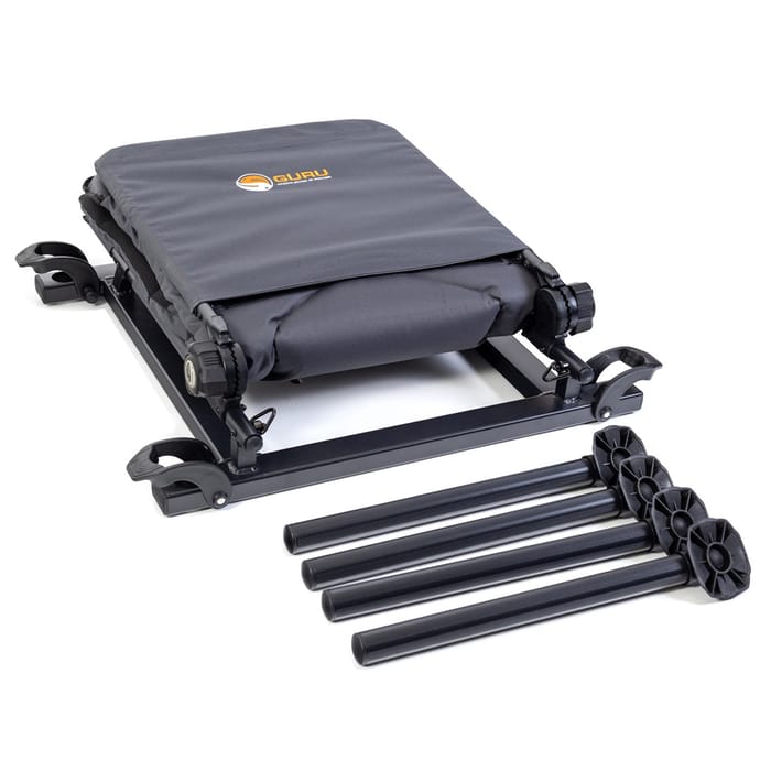 Guru X-Level Accessory Chair
