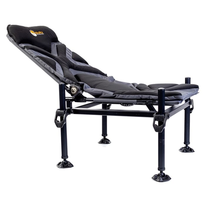 Guru X-Level Accessory Chair