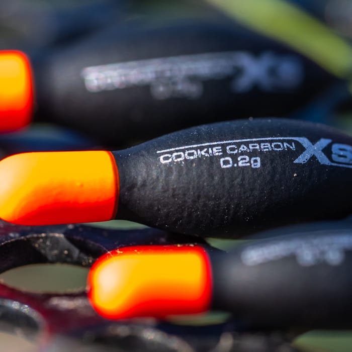 Guru XS Cookie Carbon Float